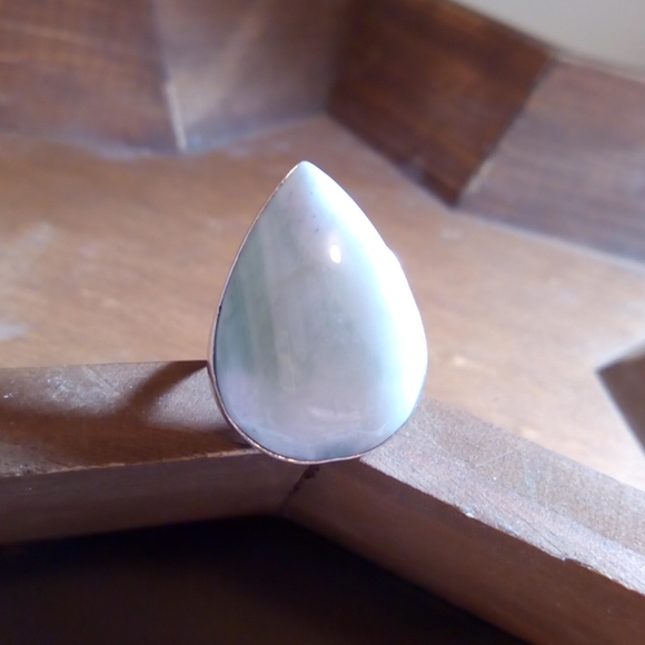 Hand Crafted Jewelry - ⚡3 for $24⚡ Imperial Jasper ring